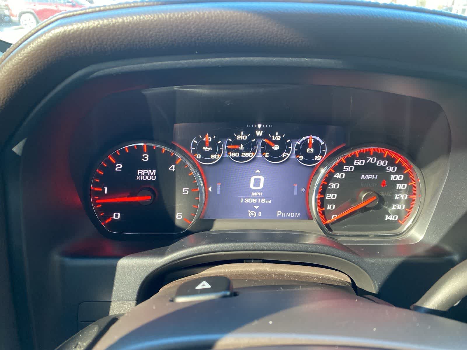 Thumbnail: 2016 GMC Sierra 1500 - 15