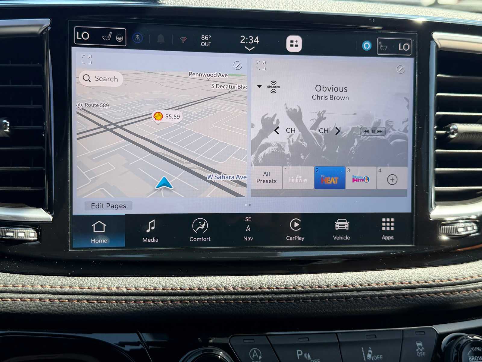 Thumbnail: 2026 Chrysler Pacifica - 36
