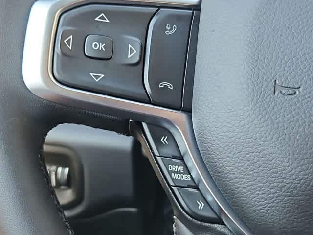 Thumbnail: 2026 RAM 1500 - 23