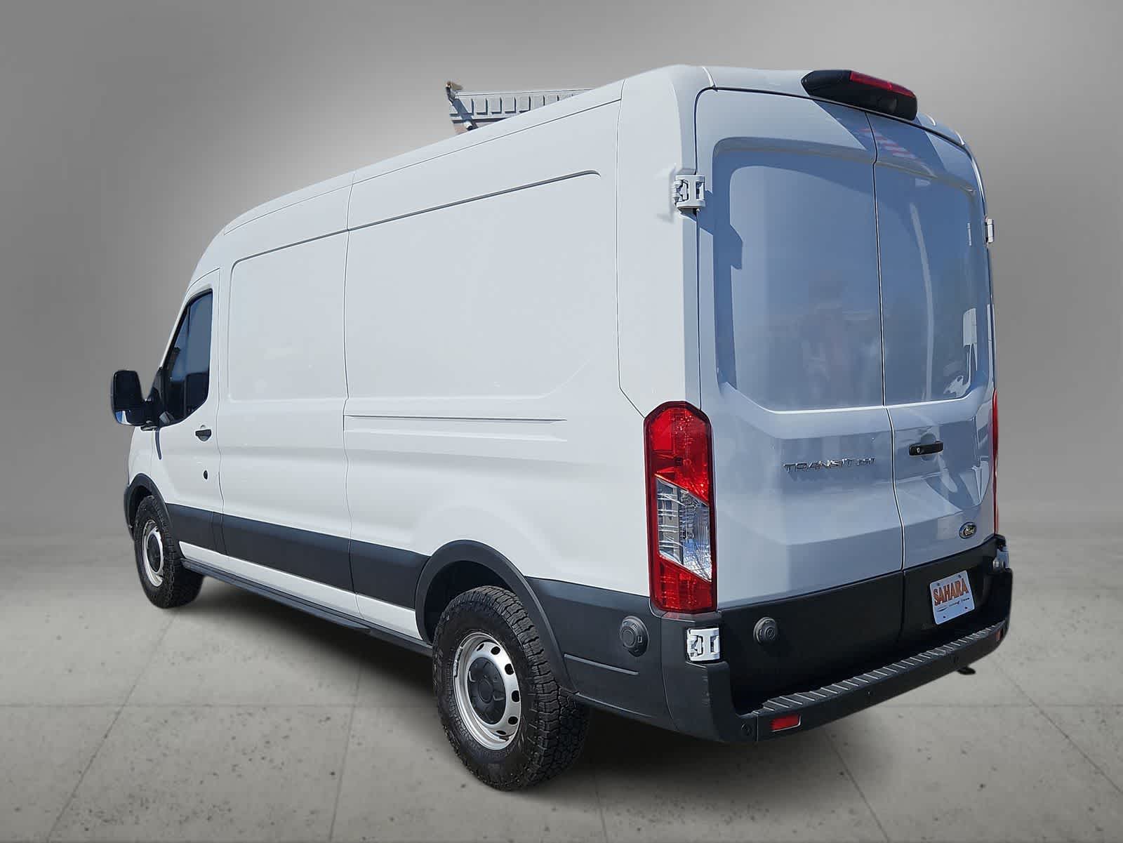 Thumbnail: 2020 Ford Transit Series - 7