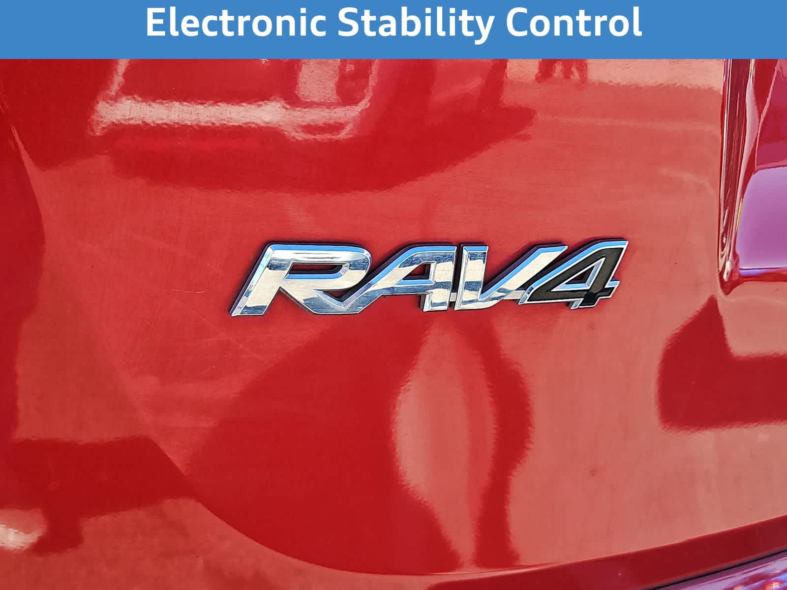 Thumbnail: 2016 Toyota RAV4 - 15