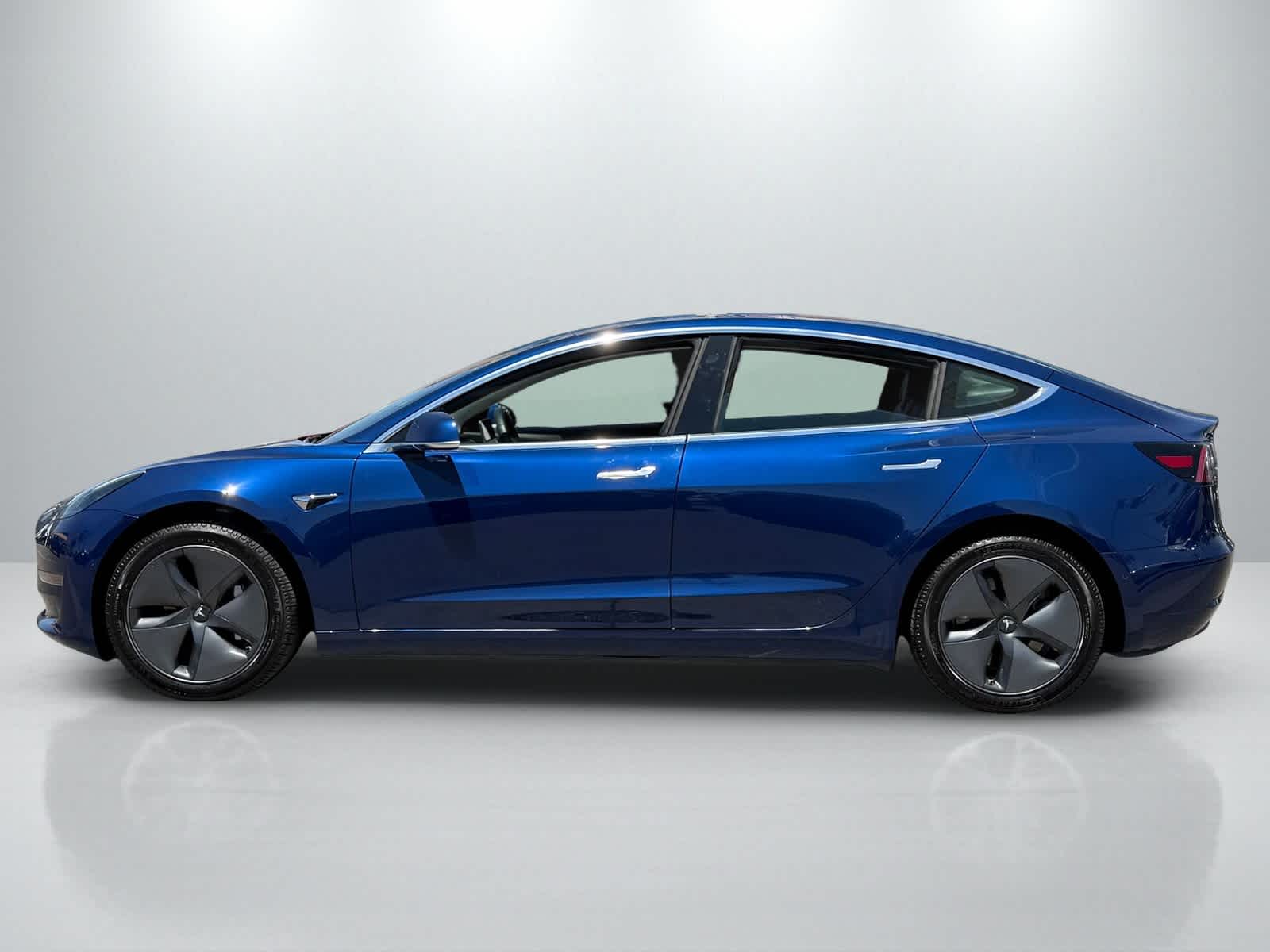 Used 2019 Tesla Model 3 Base with VIN 5YJ3E1EA6KF400817 for sale in Las Vegas, NV