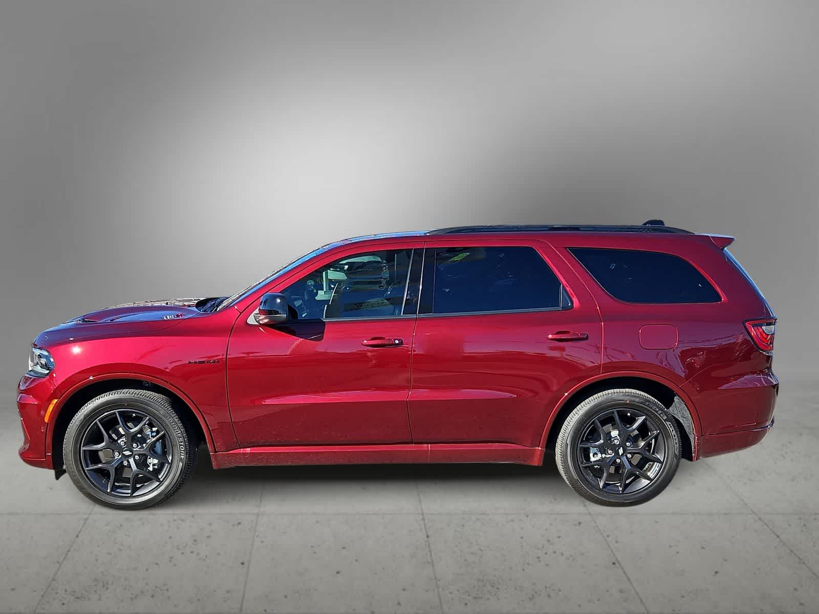 Thumbnail: 2026 Dodge Durango - 5