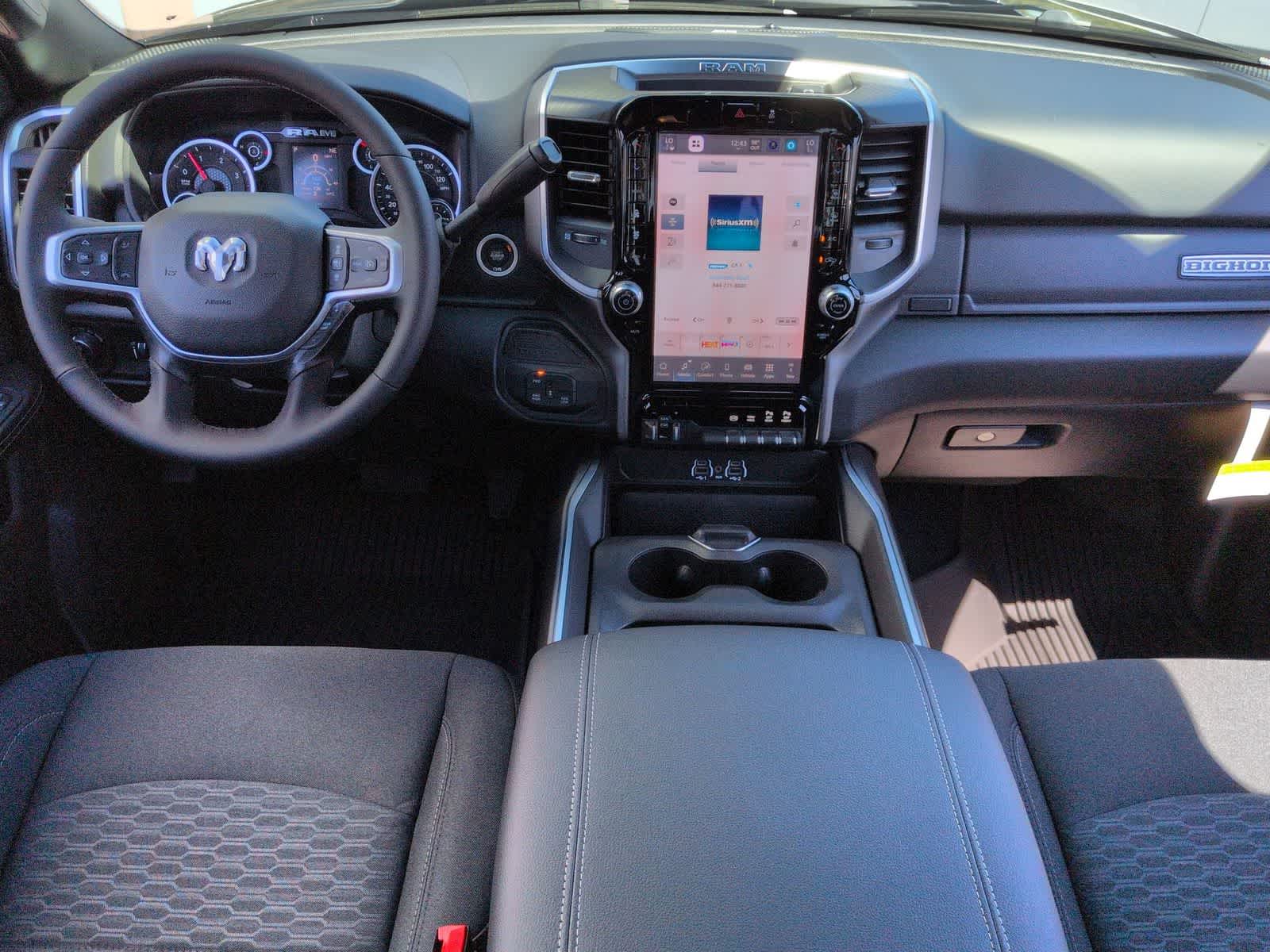 Thumbnail: 2026 RAM 3500 - 16