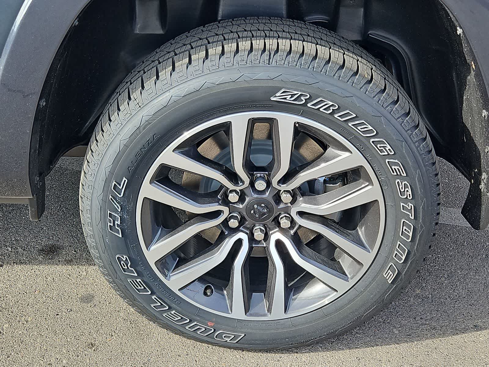 Thumbnail: 2026 RAM 1500 - 14