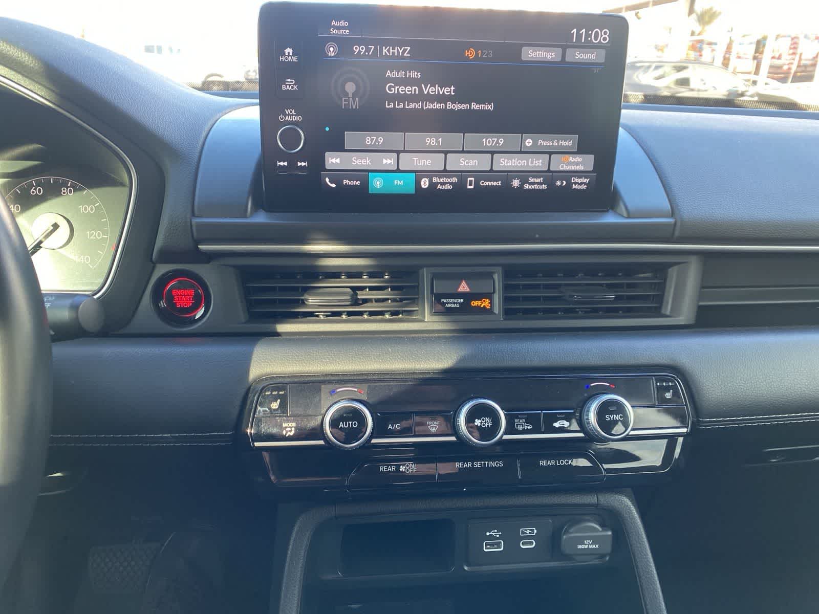 Thumbnail: 2024 Honda Pilot - 15