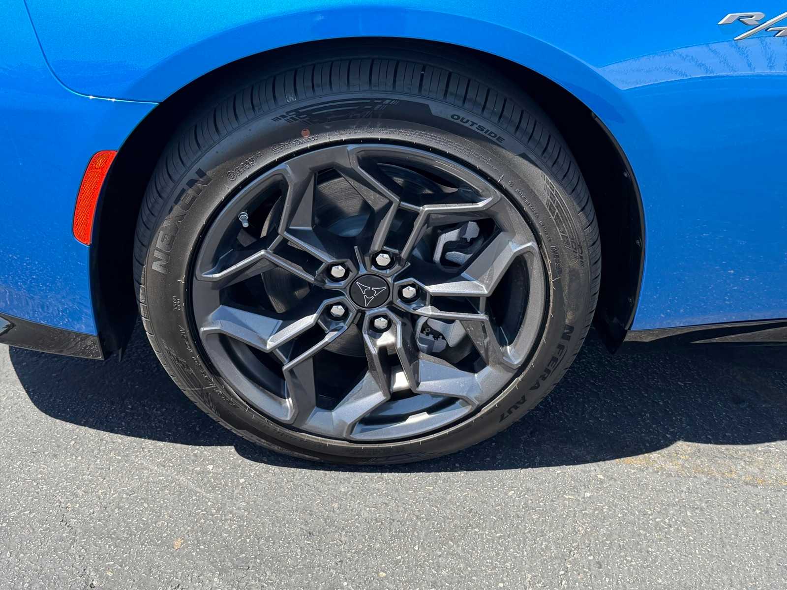 Thumbnail: 2026 Dodge Charger - 34