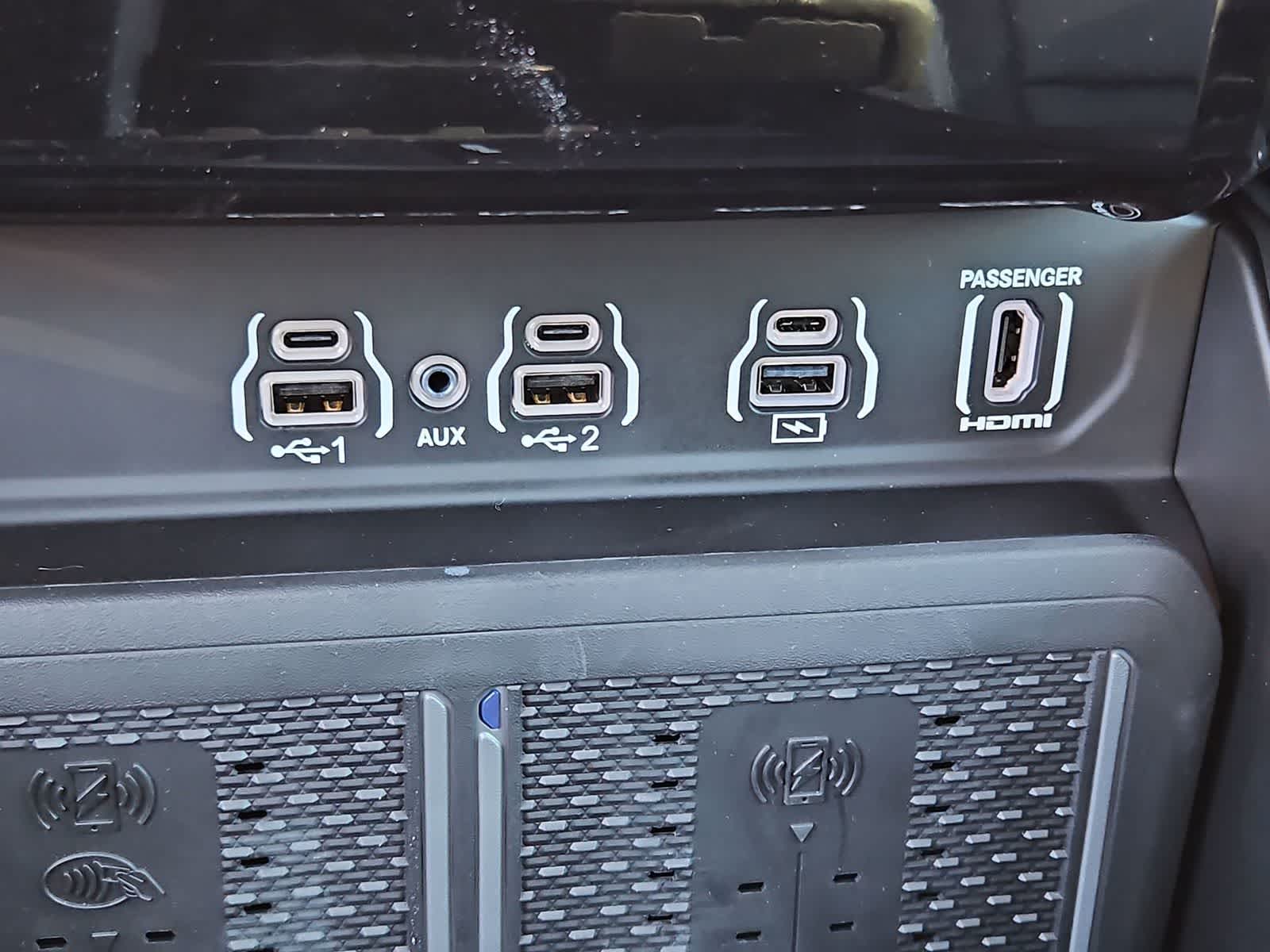 Thumbnail: 2026 RAM 1500 - 31