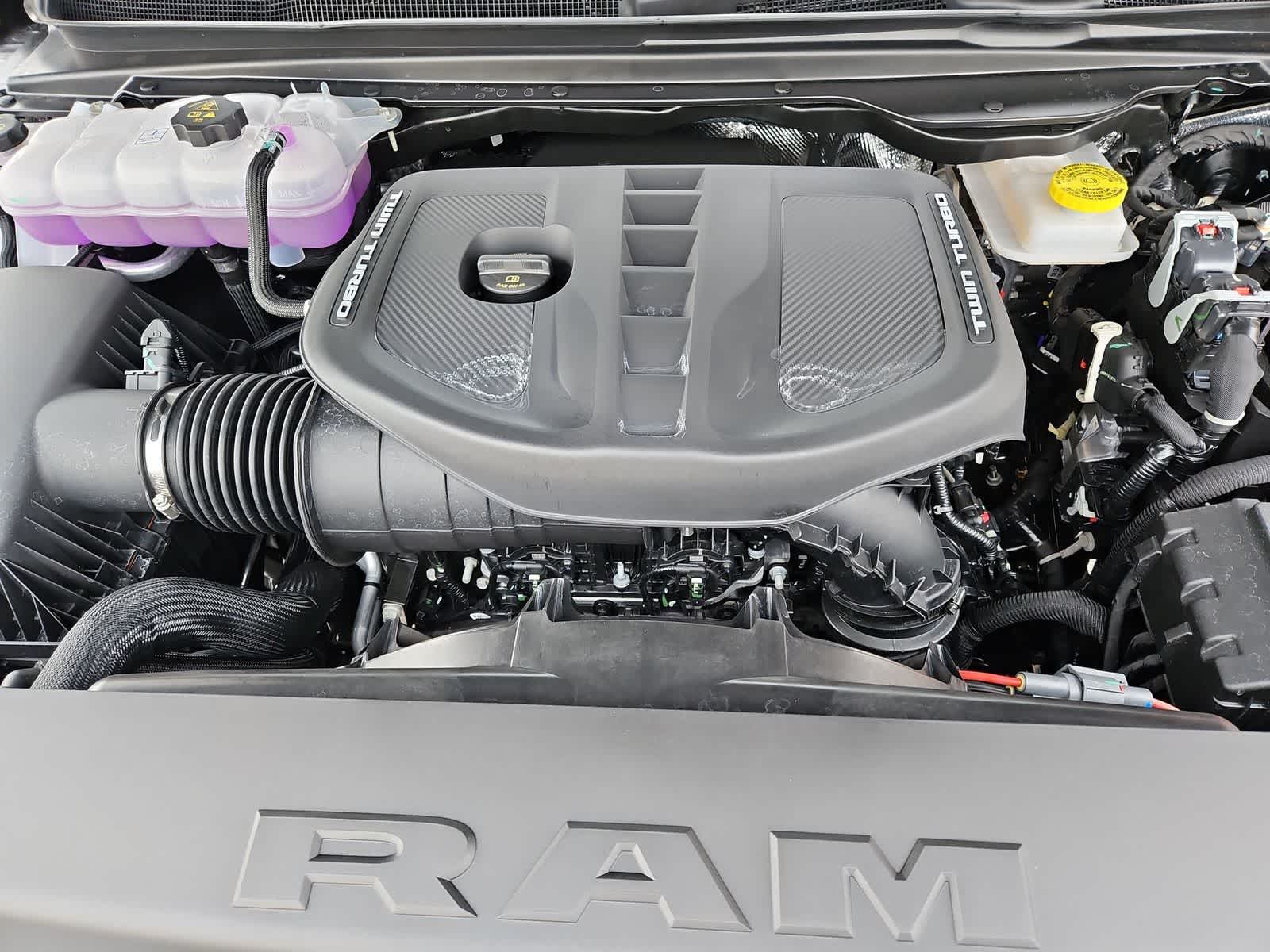 Thumbnail: 2026 RAM 1500 - 15