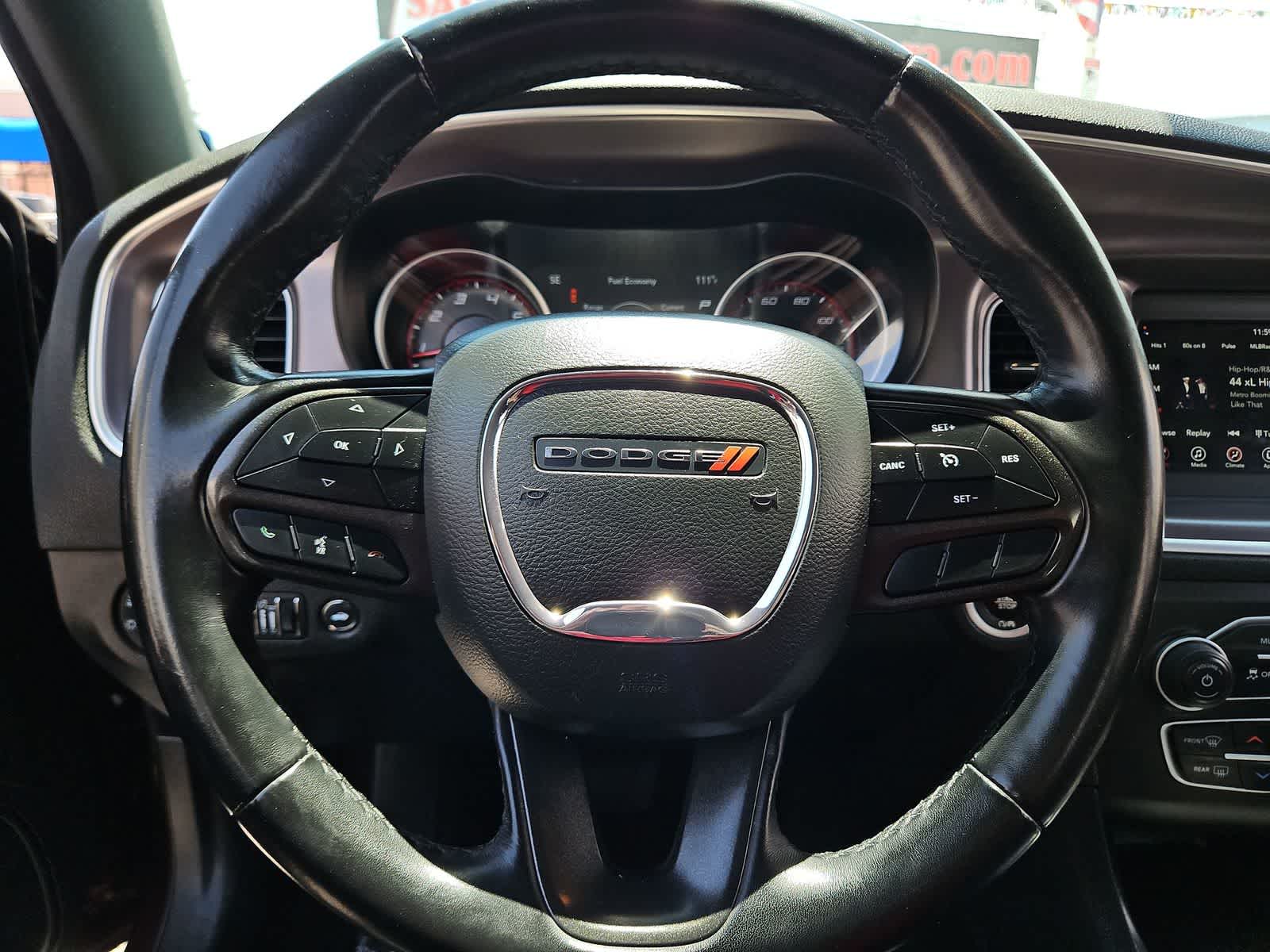 Thumbnail: 2021 Dodge Charger - 21