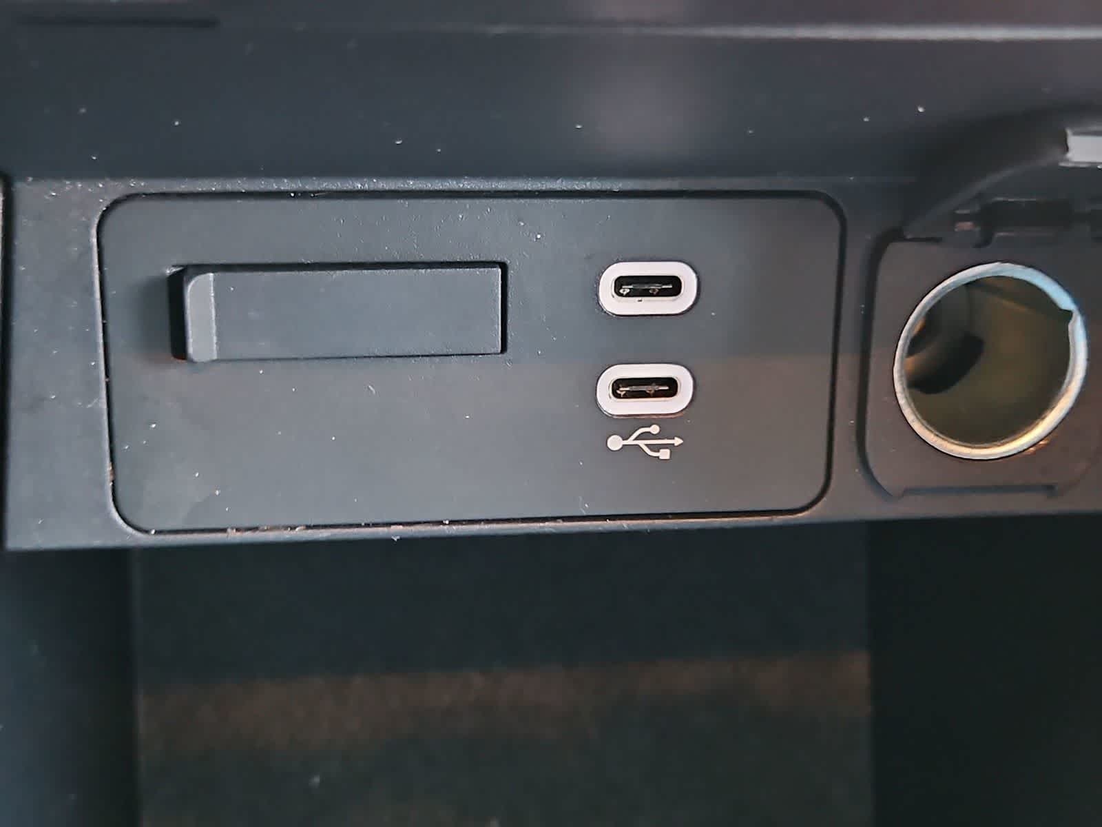 Thumbnail: 2024 Mazda CX-5 - 32