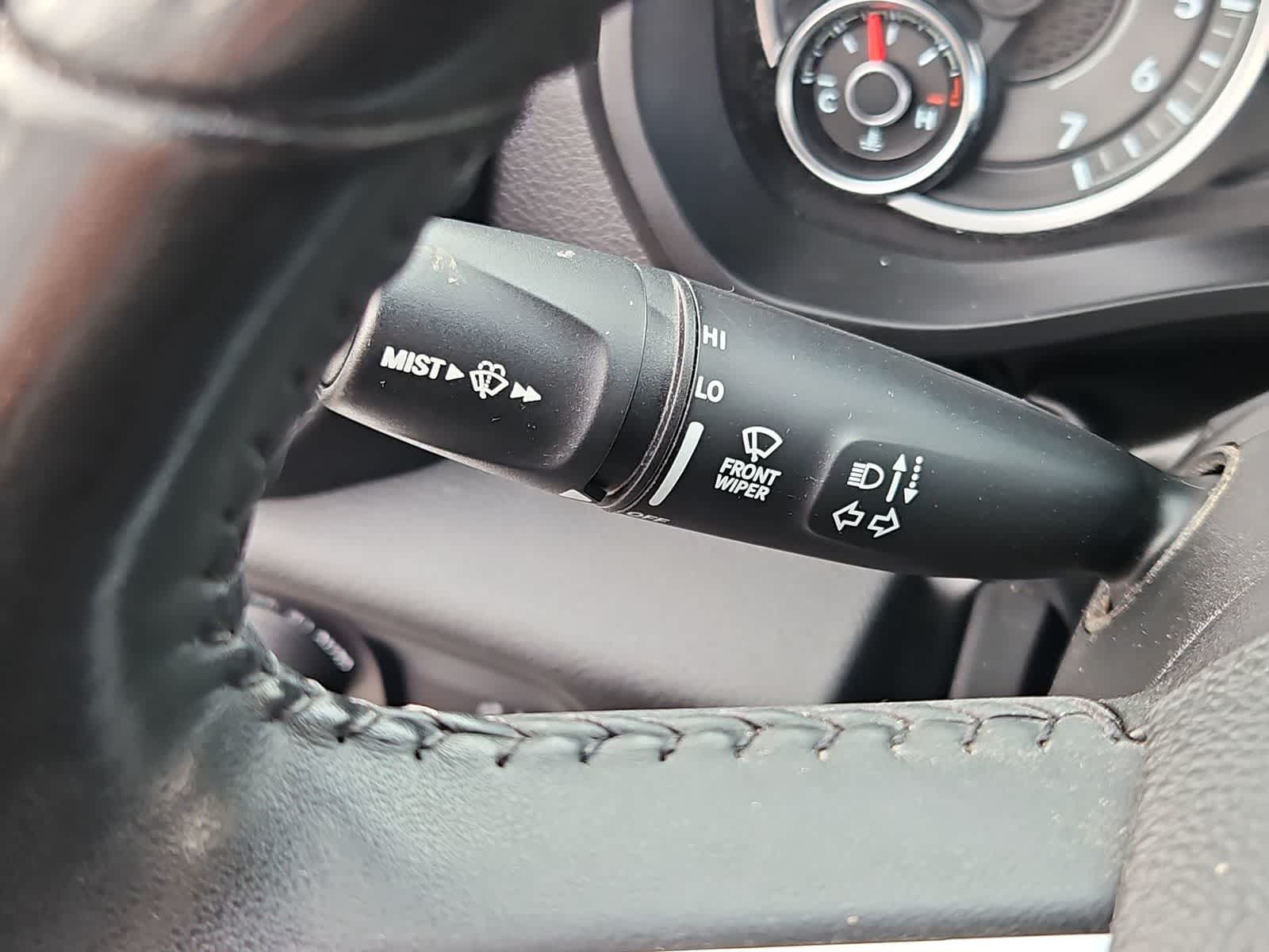 Thumbnail: 2024 RAM 1500 - 27