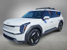 Thumbnail: 2024 Kia EV9 - 7