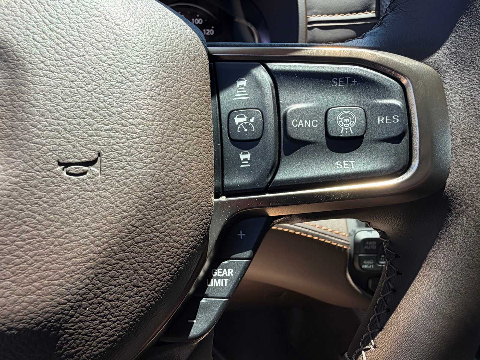 Thumbnail: 2026 RAM 1500 - 35
