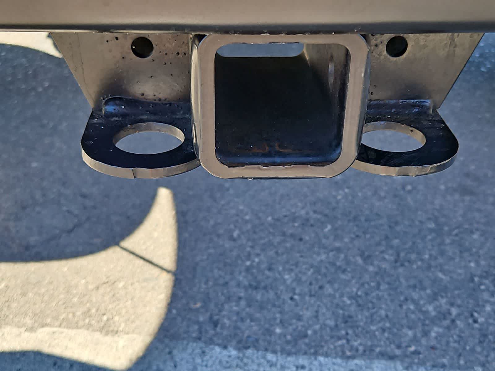 Thumbnail: 2024 RAM 2500 - 35