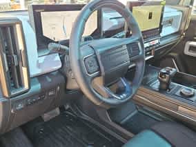 Thumbnail: 2024 GMC Hummer EV - 15