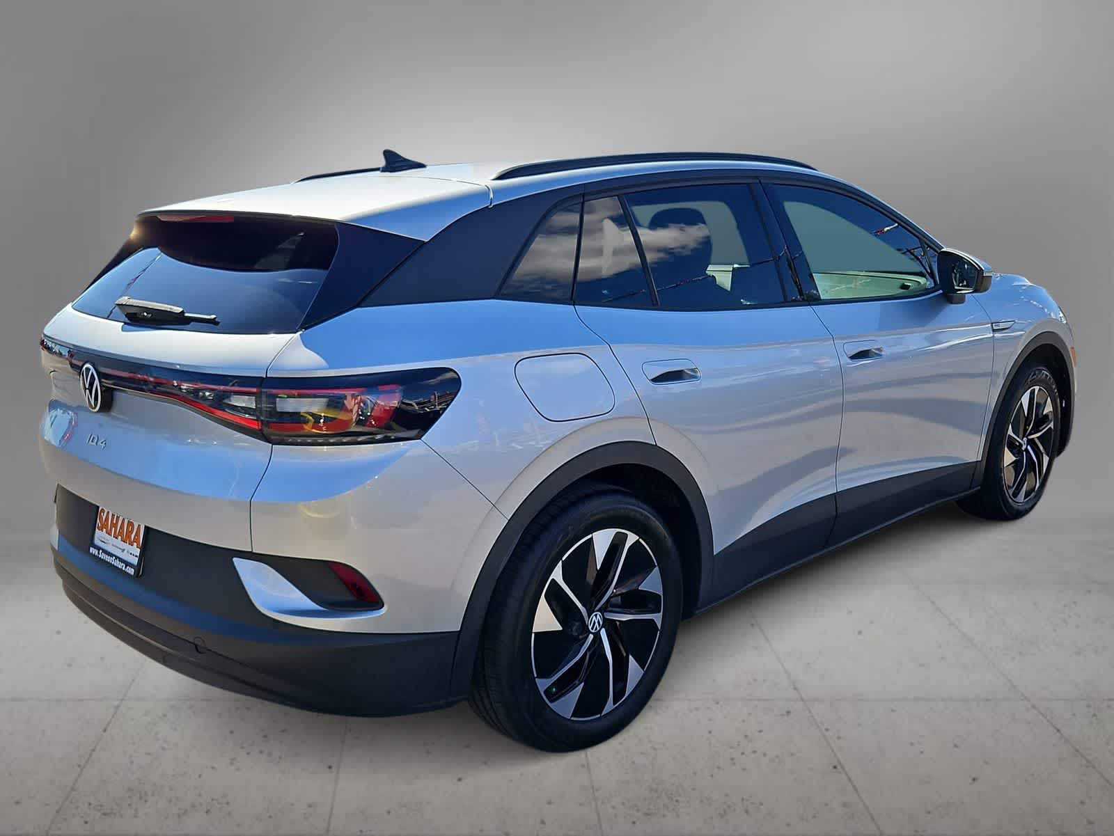 Thumbnail: 2021 Volkswagen ID.4 - 9