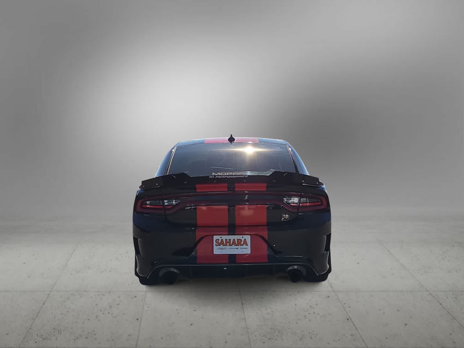 Thumbnail: 2020 Dodge Charger - 8