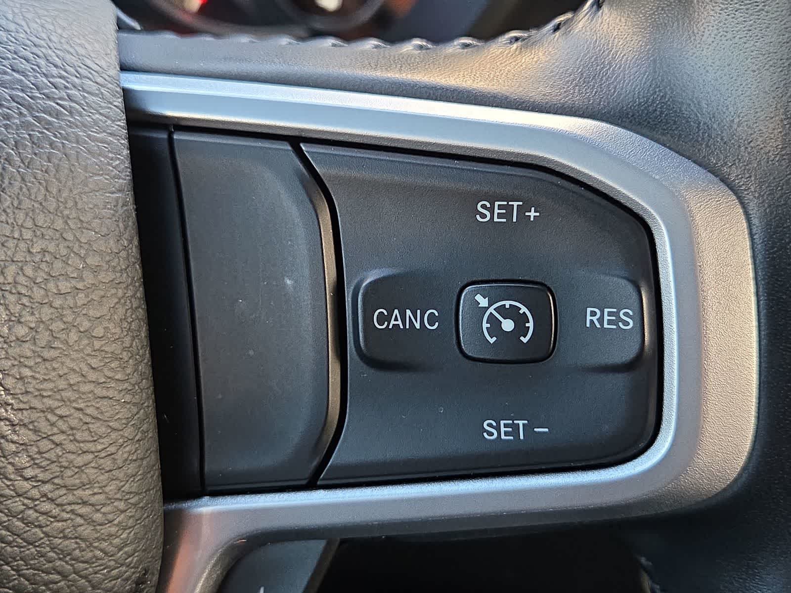 Thumbnail: 2023 RAM 1500 - 26