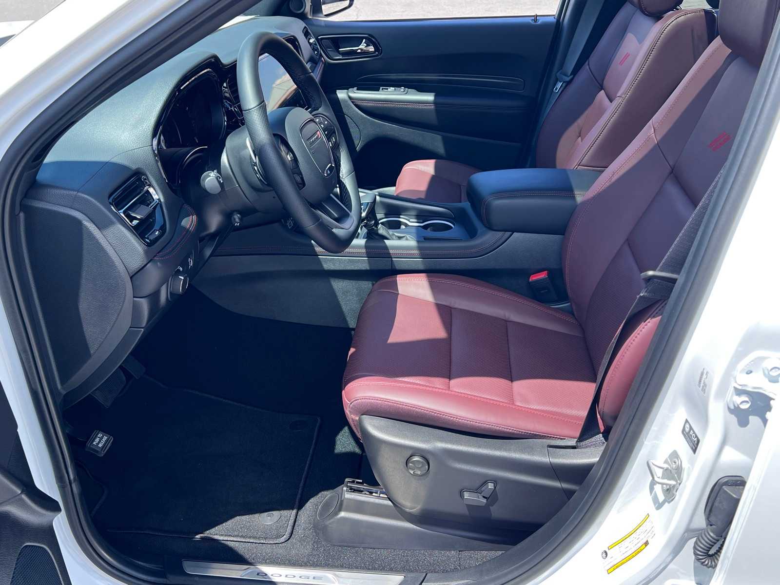 Thumbnail: 2026 Dodge Durango - 23