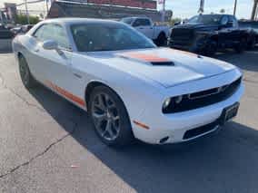 Thumbnail: 2015 Dodge Challenger - 4