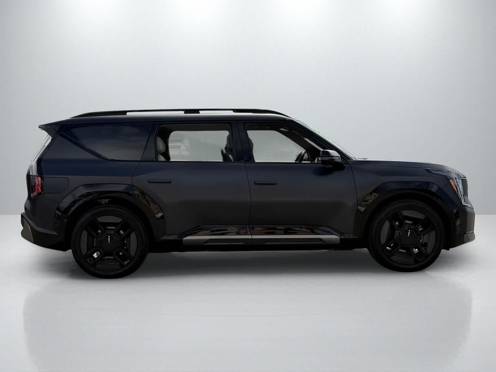 Thumbnail: 2026 Kia EV9 - 11