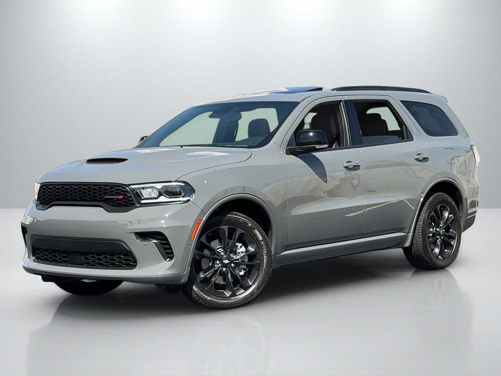 2026 Dodge Durango GT Plus AWD's photo