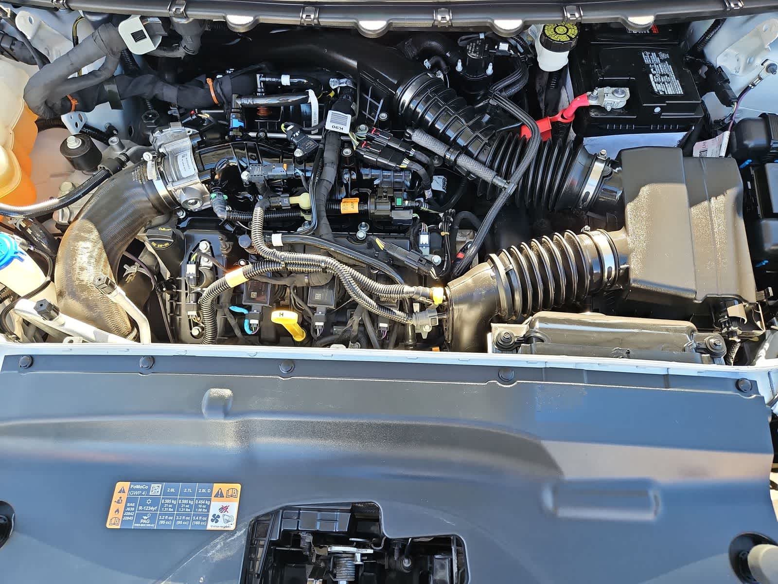 Thumbnail: 2021 Ford Edge - 15