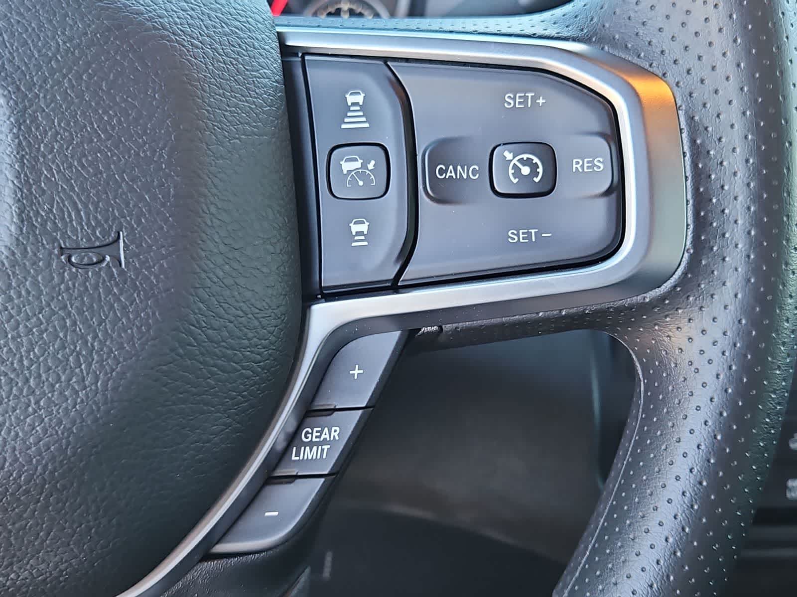 Thumbnail: 2026 RAM 2500 - 23