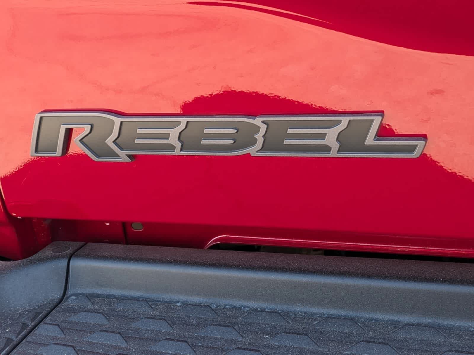 Thumbnail: 2026 RAM 2500 - 16