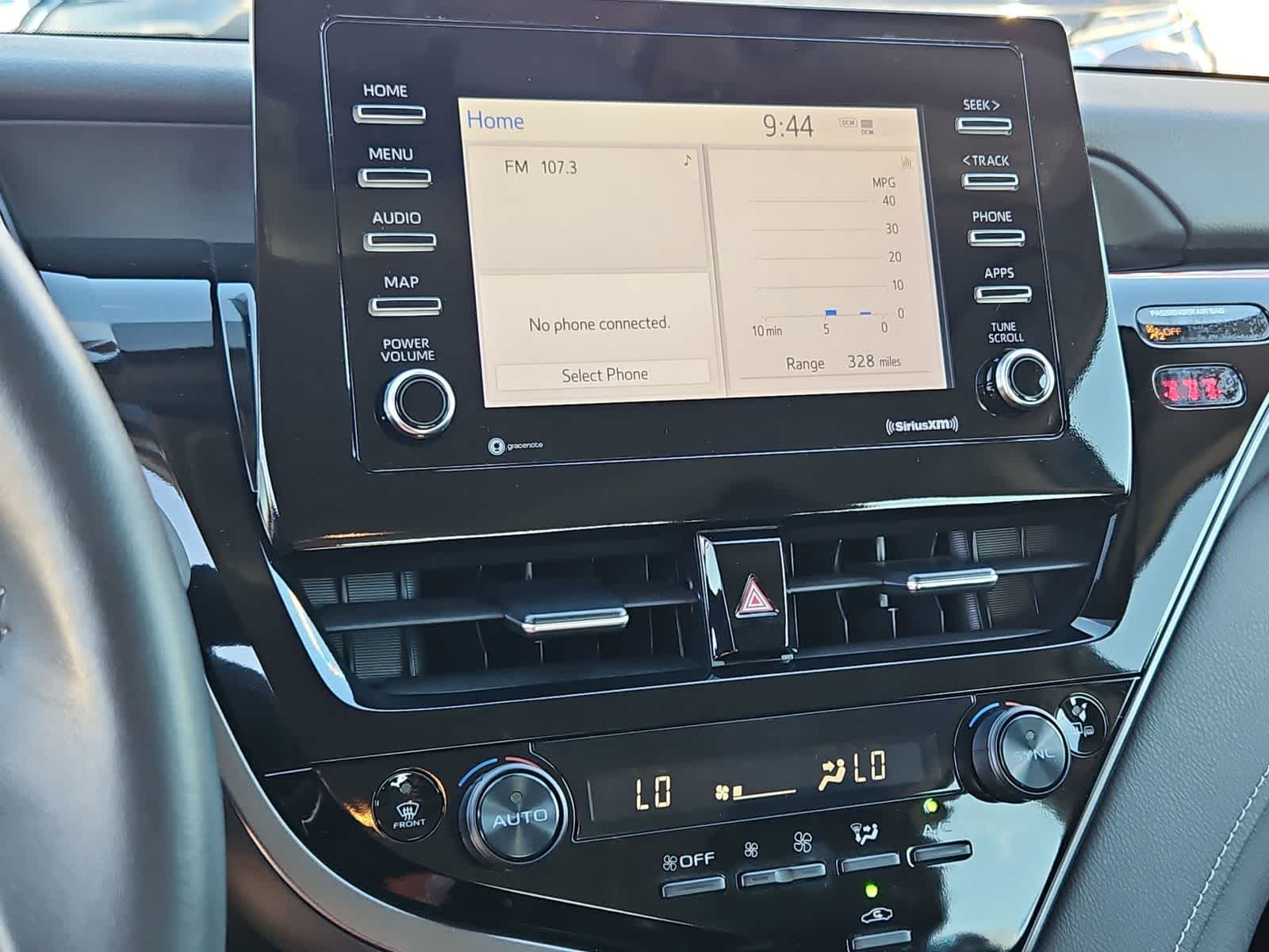 Thumbnail: 2024 Toyota Camry - 29