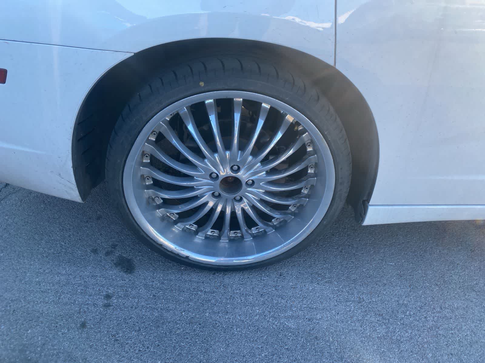 Thumbnail: 2014 Dodge Charger - 5