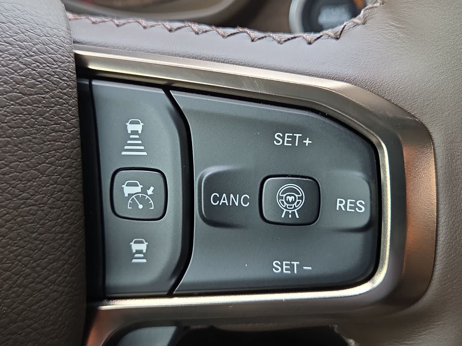 Thumbnail: 2026 RAM 1500 - 24