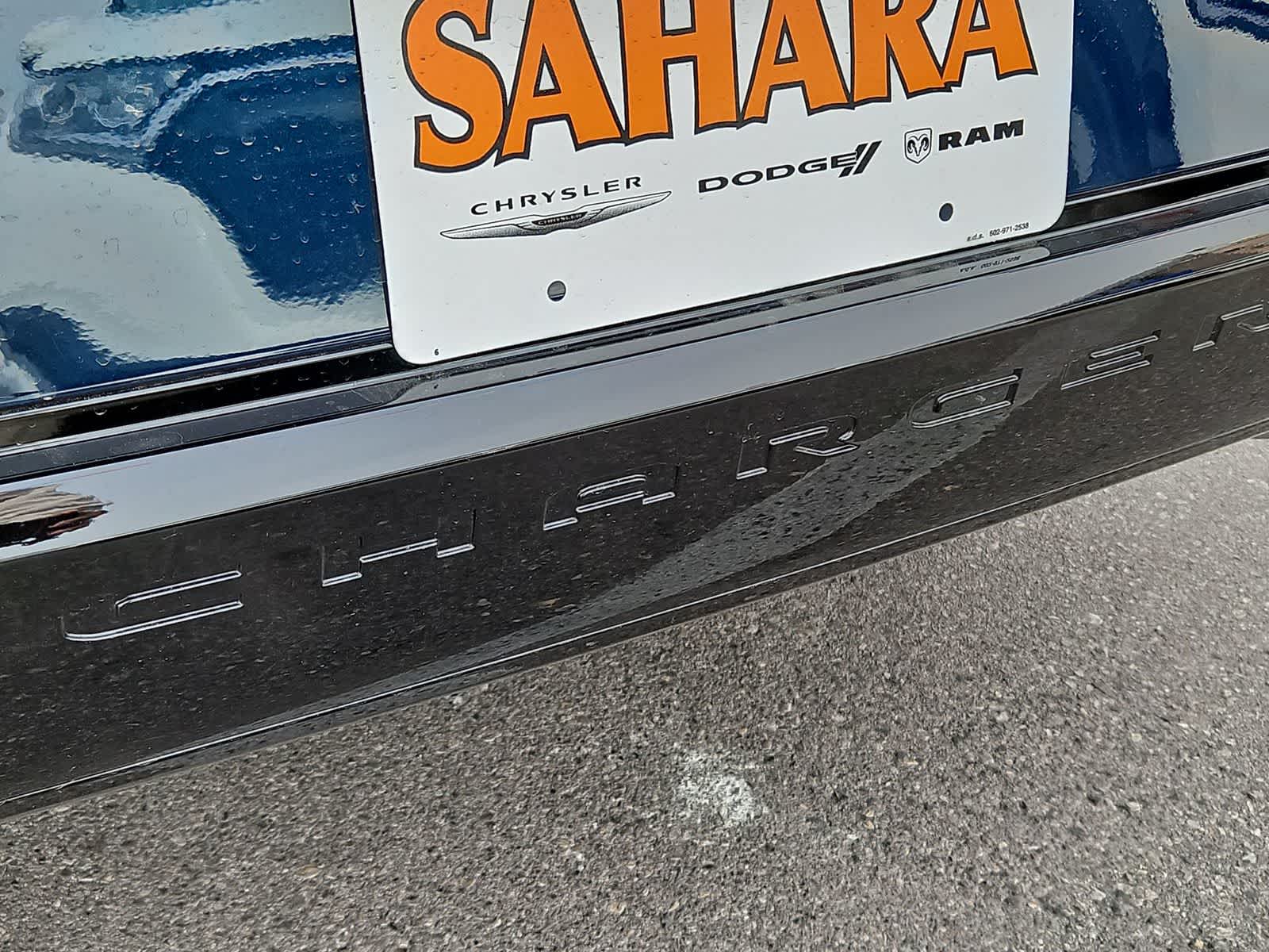 Thumbnail: 2026 Dodge Charger - 12