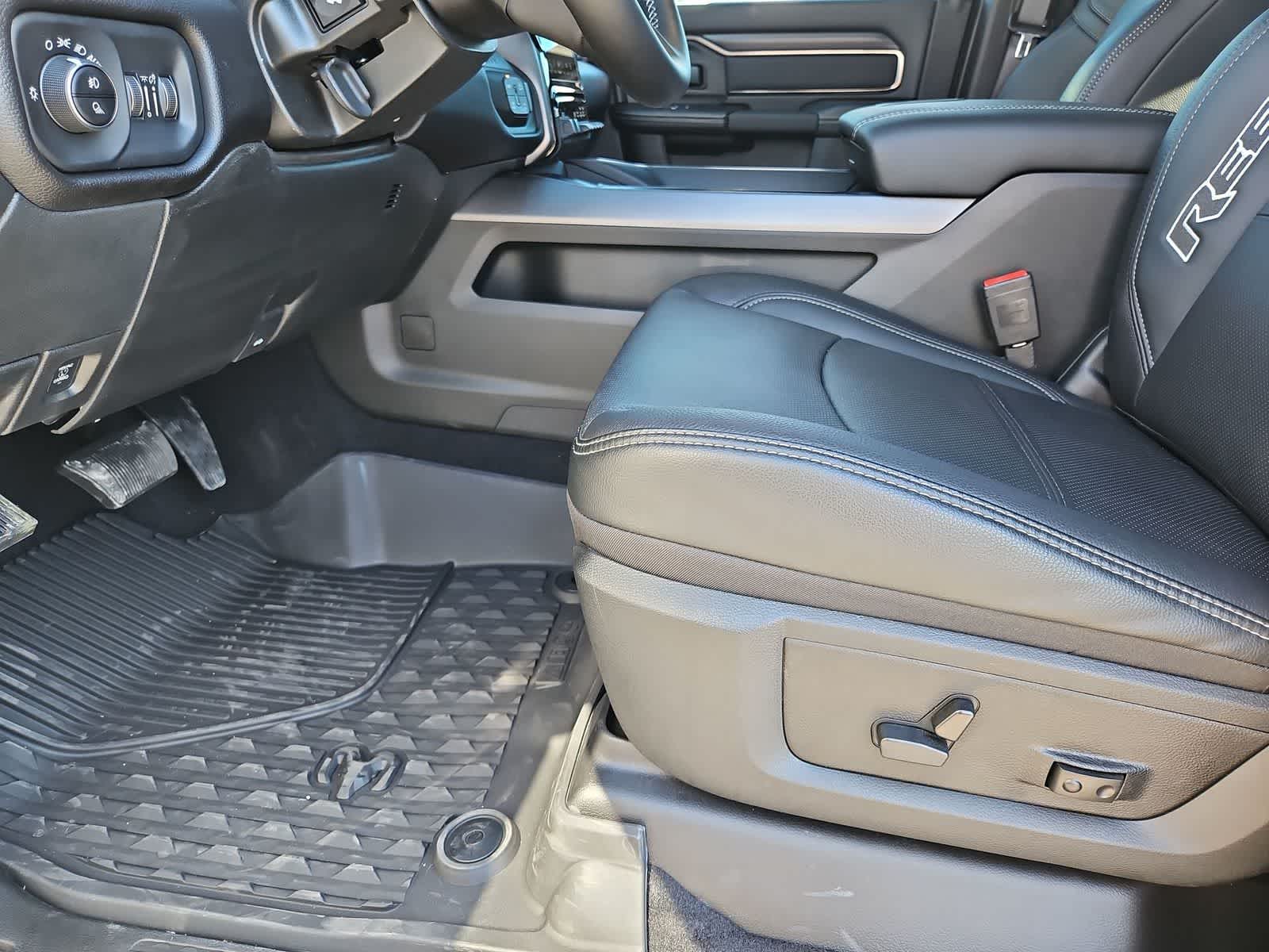 Thumbnail: 2026 RAM 2500 - 17