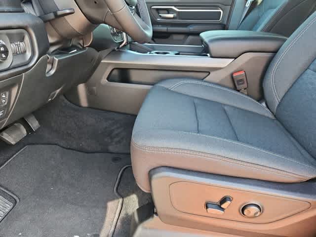 Thumbnail: 2026 RAM 1500 - 16