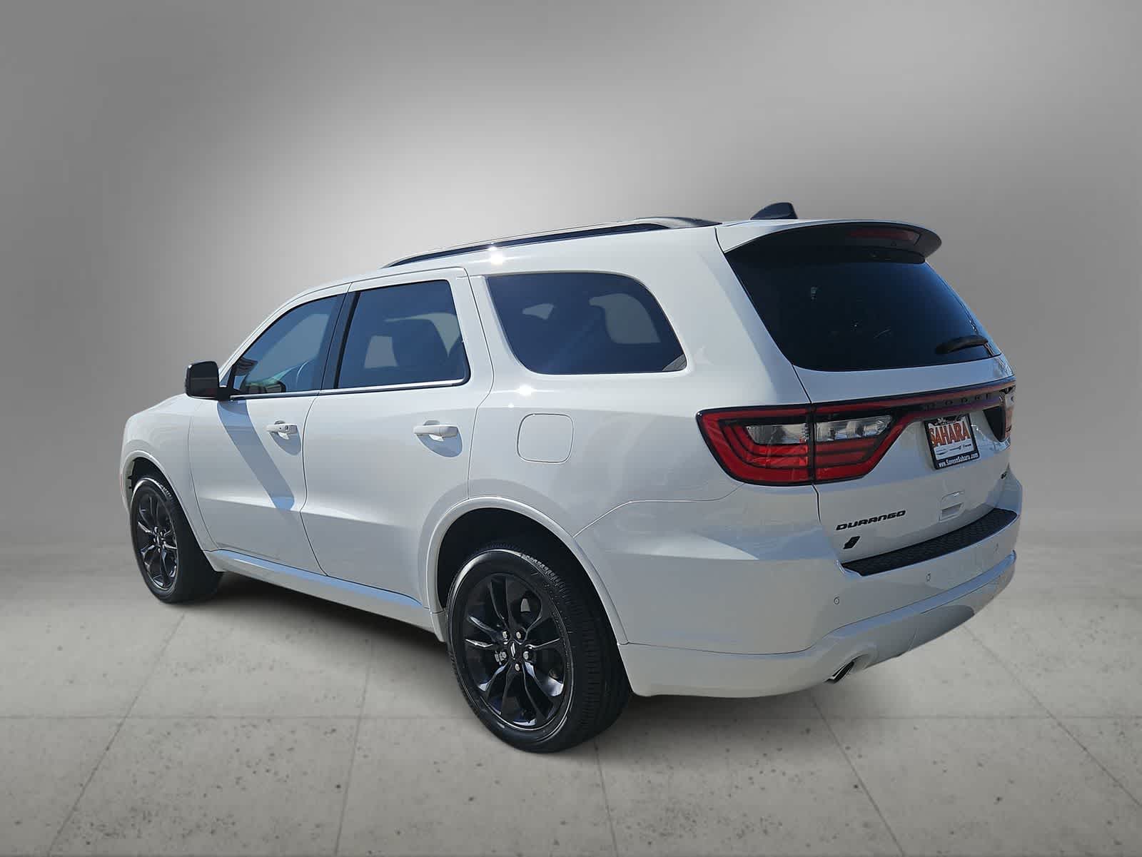 Thumbnail: 2026 Dodge Durango - 6