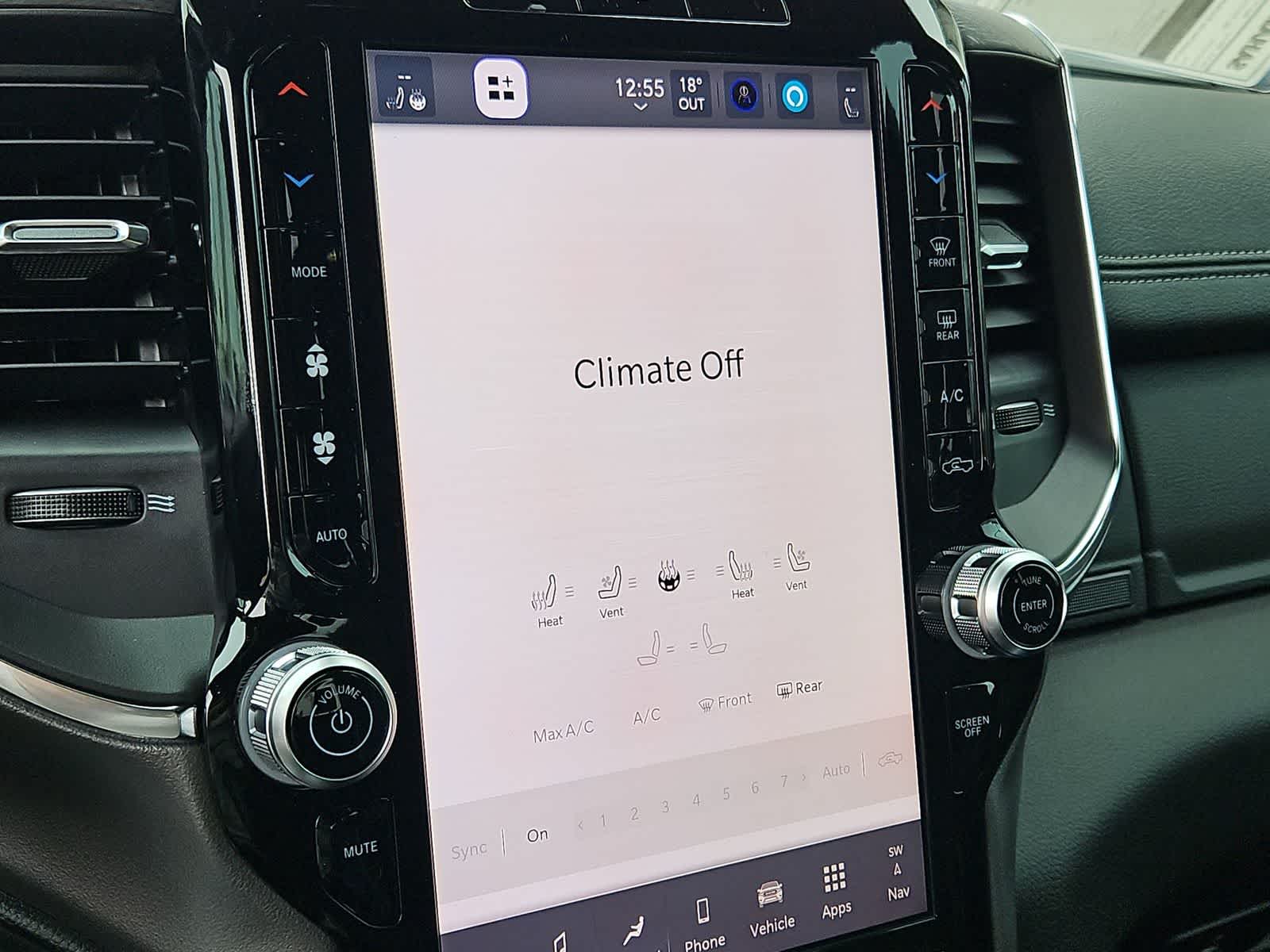 Thumbnail: 2026 RAM 1500 - 28