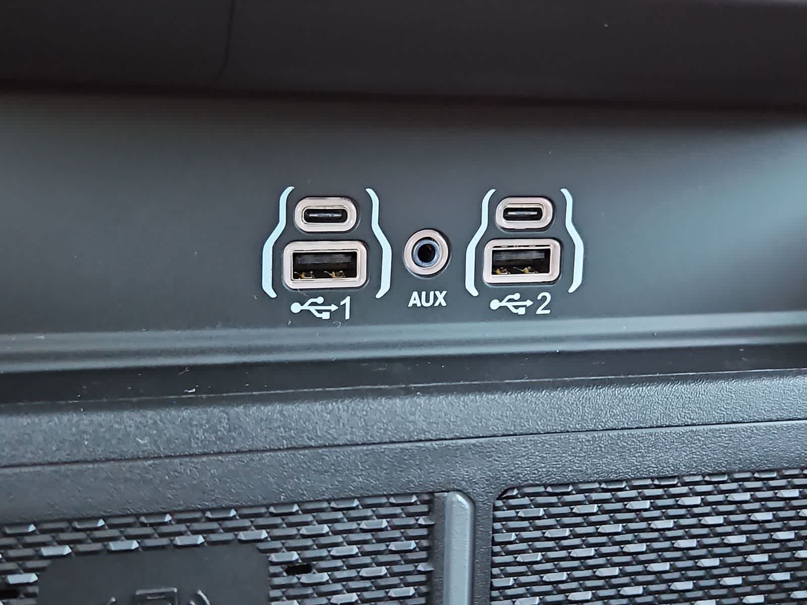 Thumbnail: 2026 RAM 1500 - 31