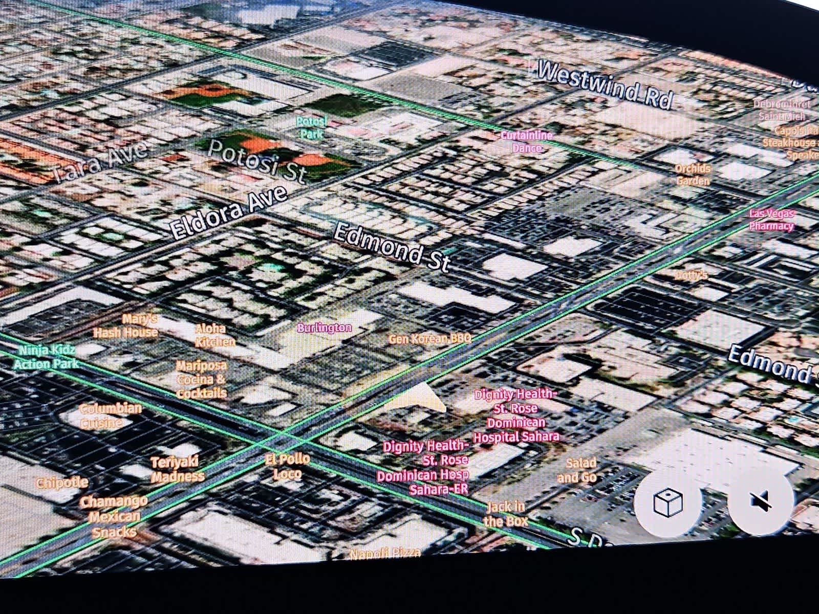 Thumbnail: 2024 Lucid Air - 27