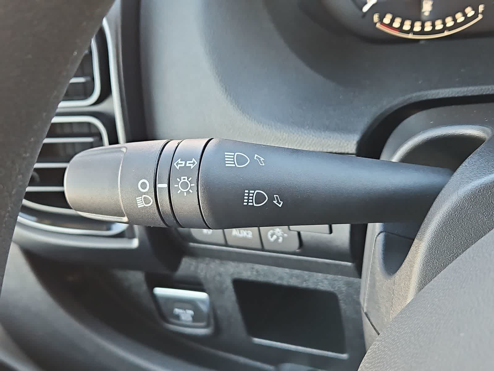 Thumbnail: 2025 RAM ProMaster - 25