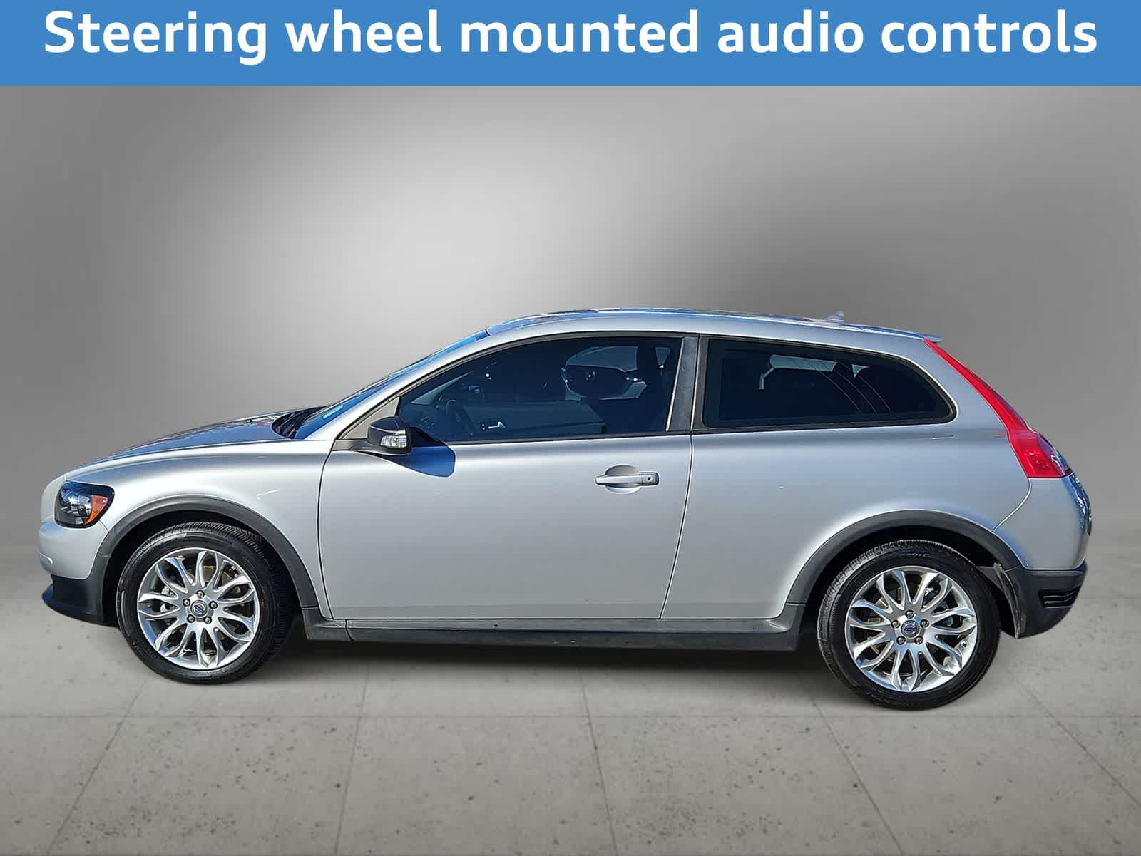 Thumbnail: 2009 Volvo C30 - 7