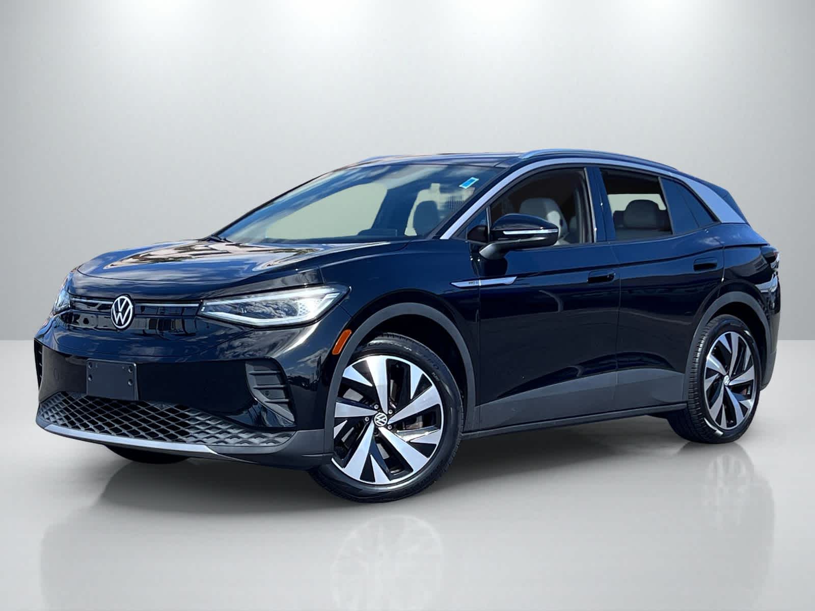 2022 Volkswagen ID.4 Pro S -
                  Las Vegas, NV