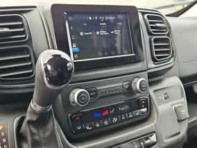 Thumbnail: 2023 RAM ProMaster - 29