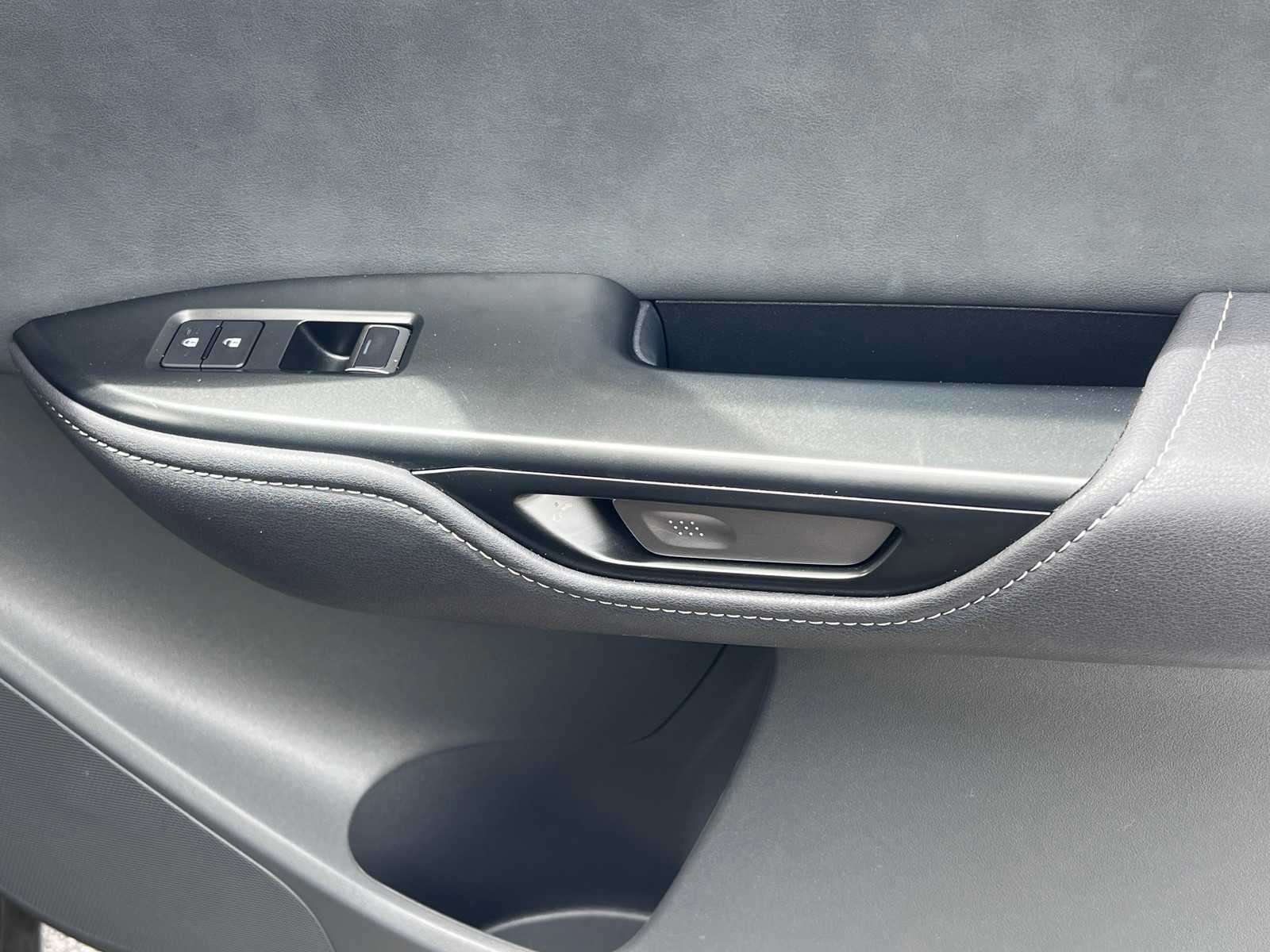 Thumbnail: 2023 Lexus RZ - 28