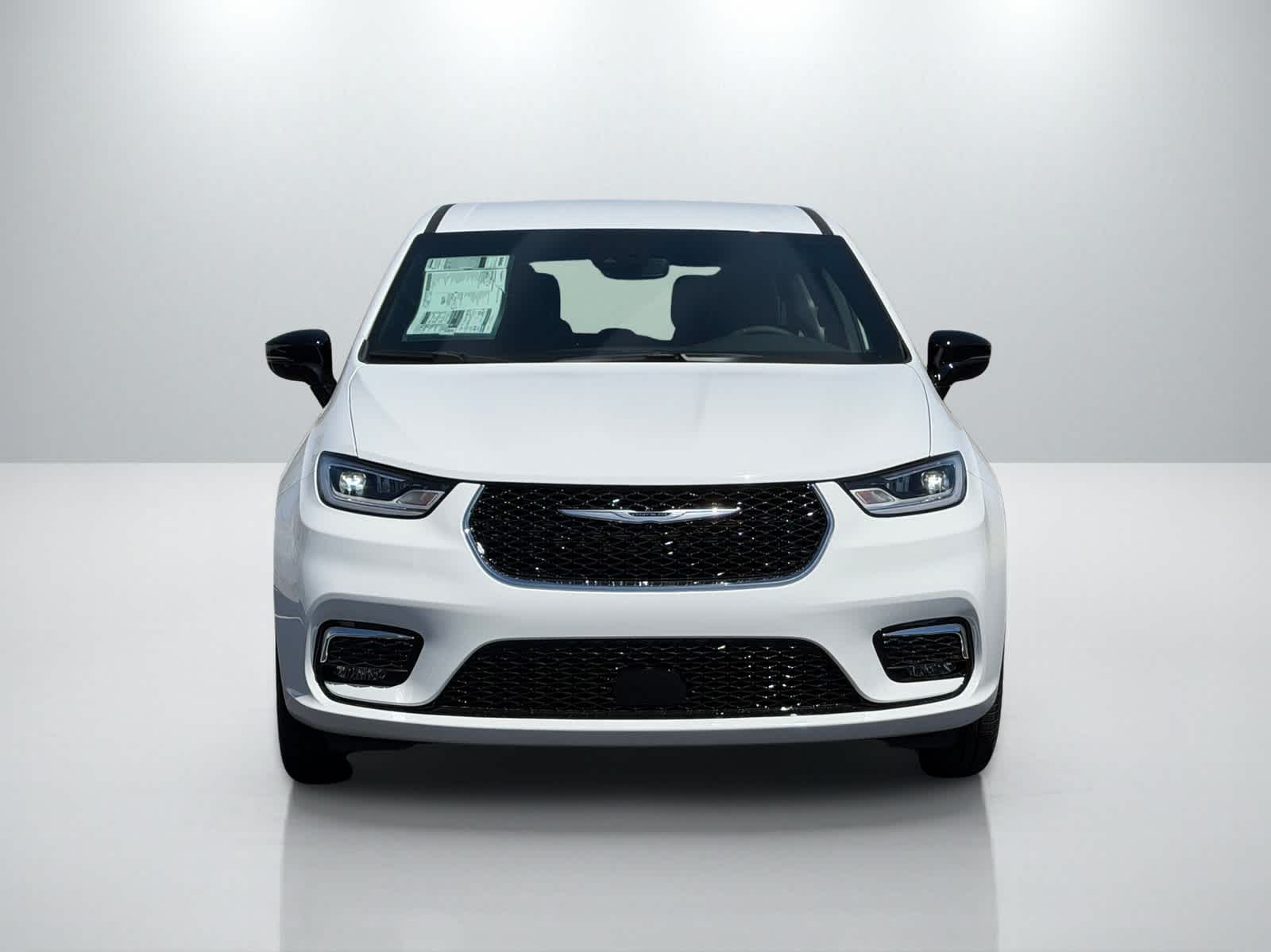 Thumbnail: 2026 Chrysler Pacifica - 11