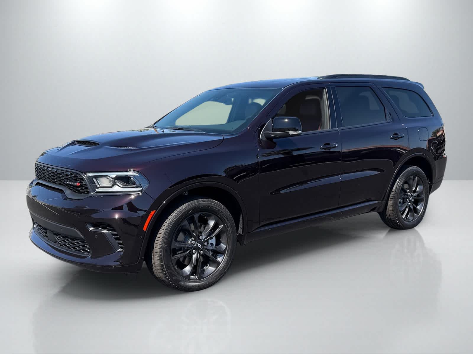 2026 Dodge Durango GT Plus AWD's photo