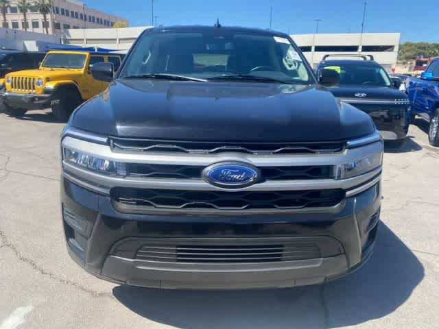 Thumbnail: 2024 Ford Expedition MAX - 2