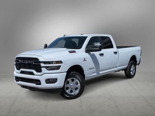 2026 RAM 2500 Big Horn 4X4 Crew Cab LWB's photo