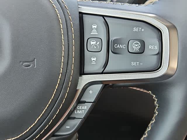 Thumbnail: 2026 RAM 1500 - 24